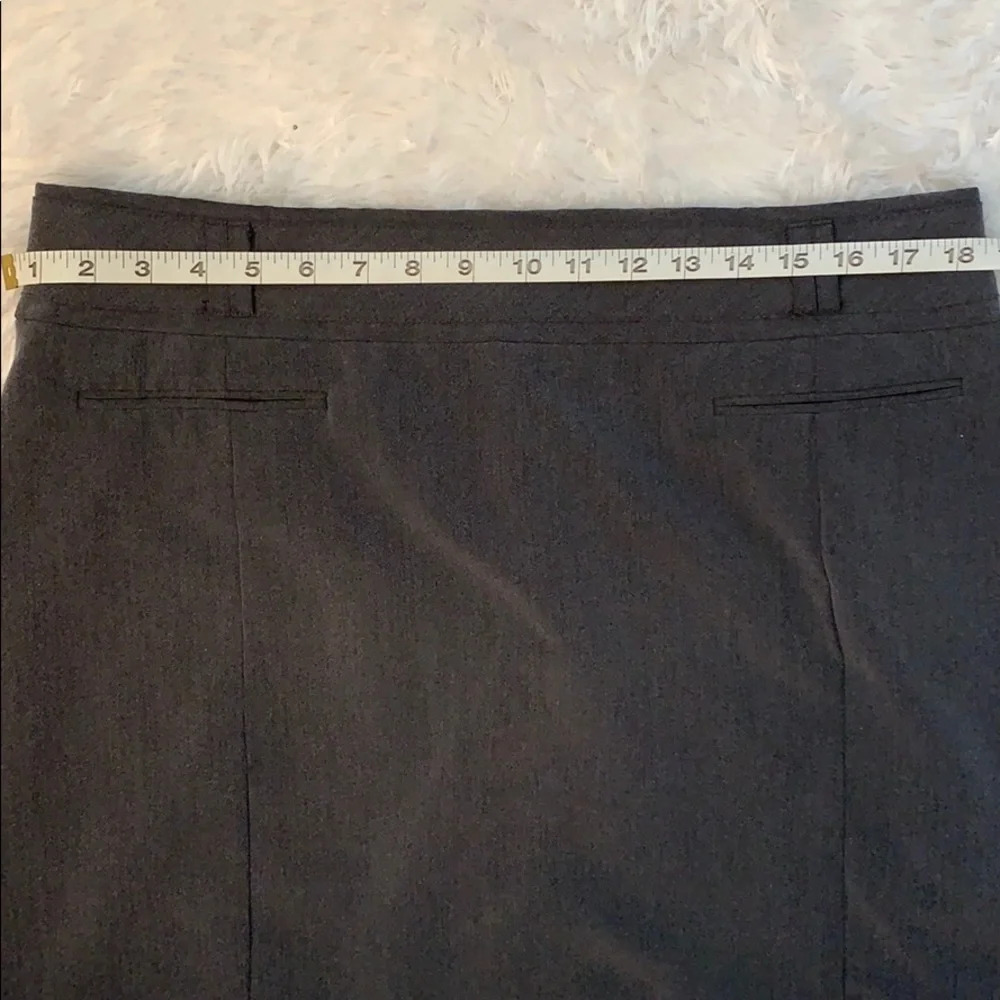 Ashley Stewart Skirt size 16 - Picture 4 of 5